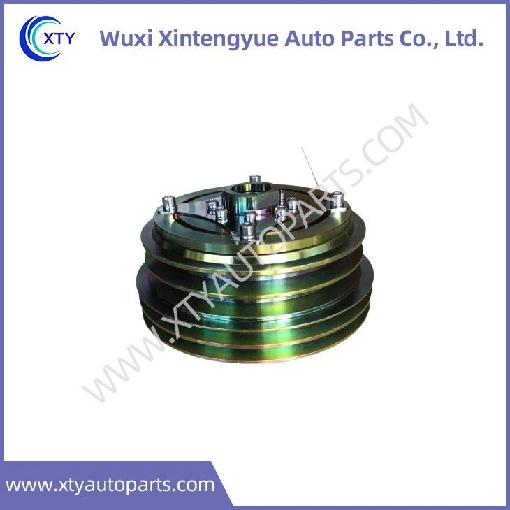 Magnetic Clutch 230-210