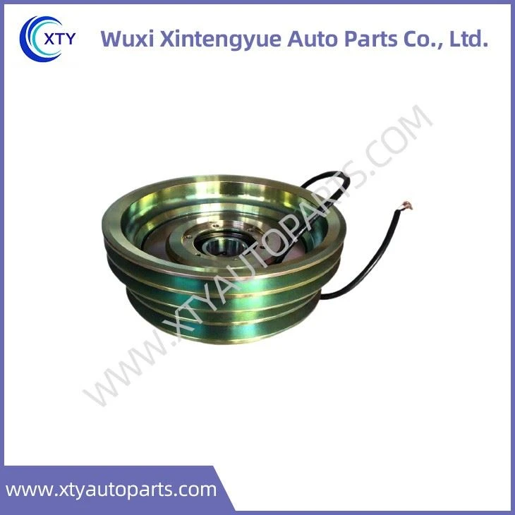 Magnetic Clutch 230-210