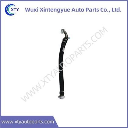 ایئر کنڈیشنر کم پریشر والو