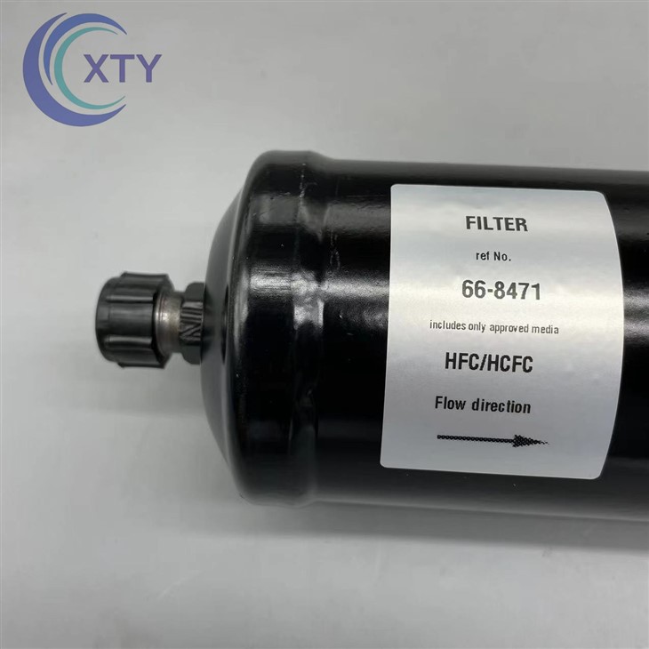 66-8471 Receiver Drier