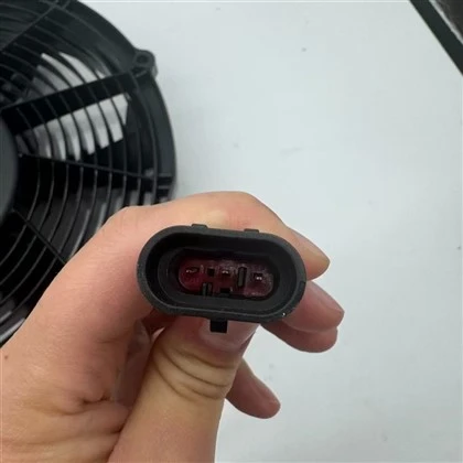 SPAL VA90-BBL384B/R/A-94A 24V